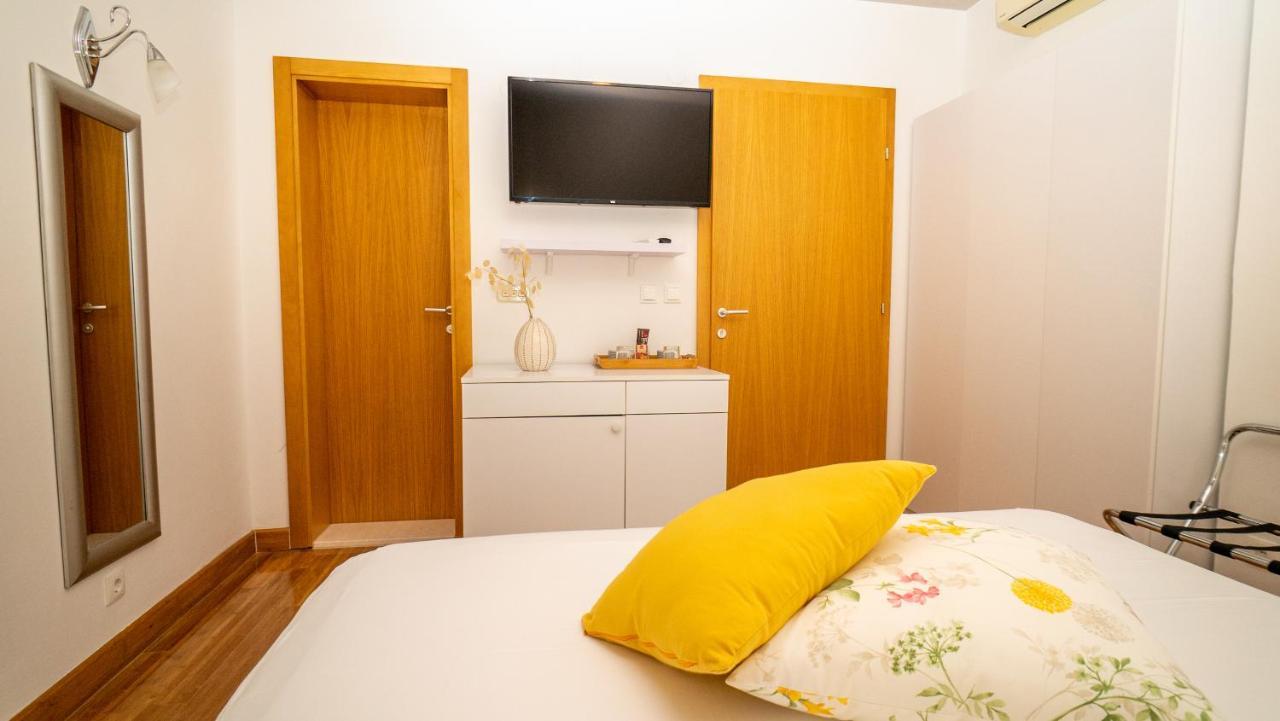 Villa Ana Τρογκίρ Εξωτερικό φωτογραφία