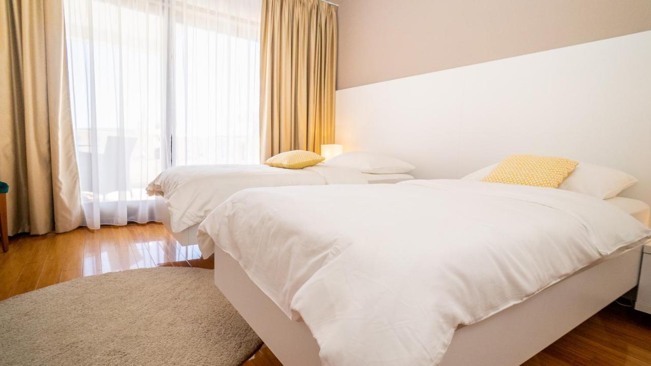 Villa Ana Τρογκίρ Εξωτερικό φωτογραφία