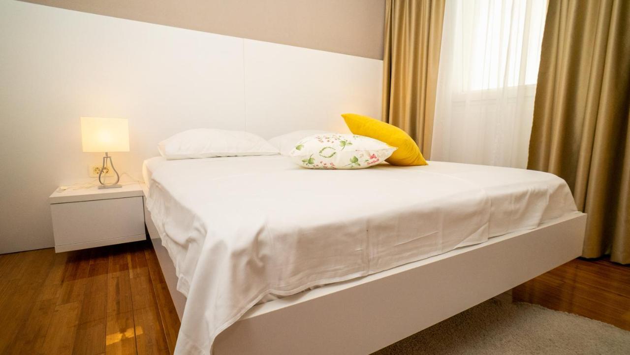 Villa Ana Τρογκίρ Εξωτερικό φωτογραφία