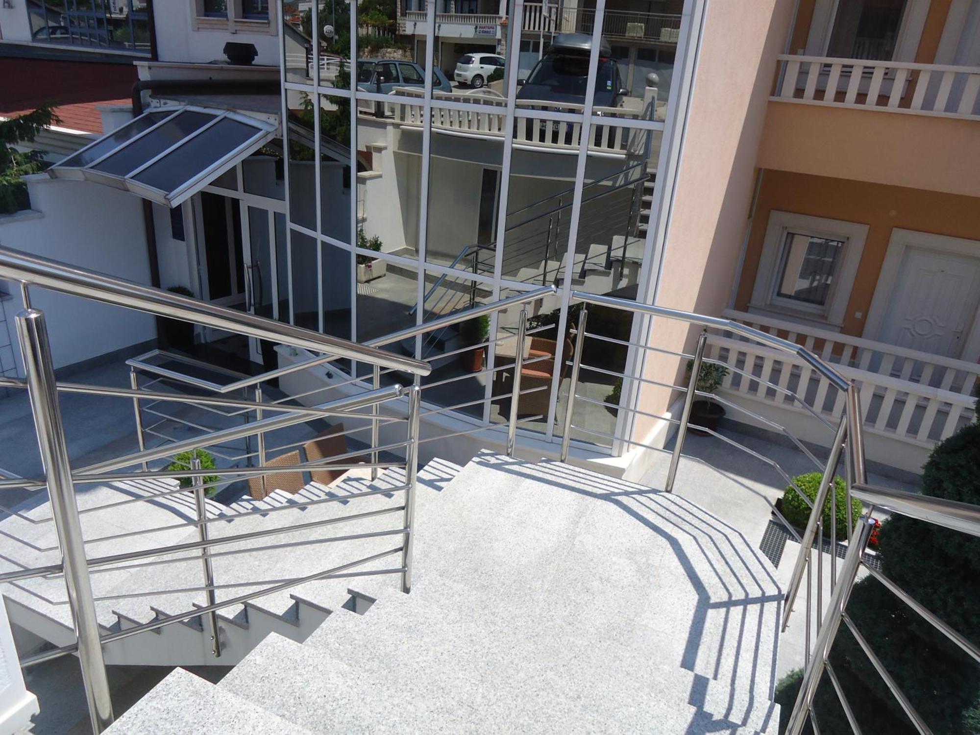 Villa Ana Τρογκίρ Εξωτερικό φωτογραφία