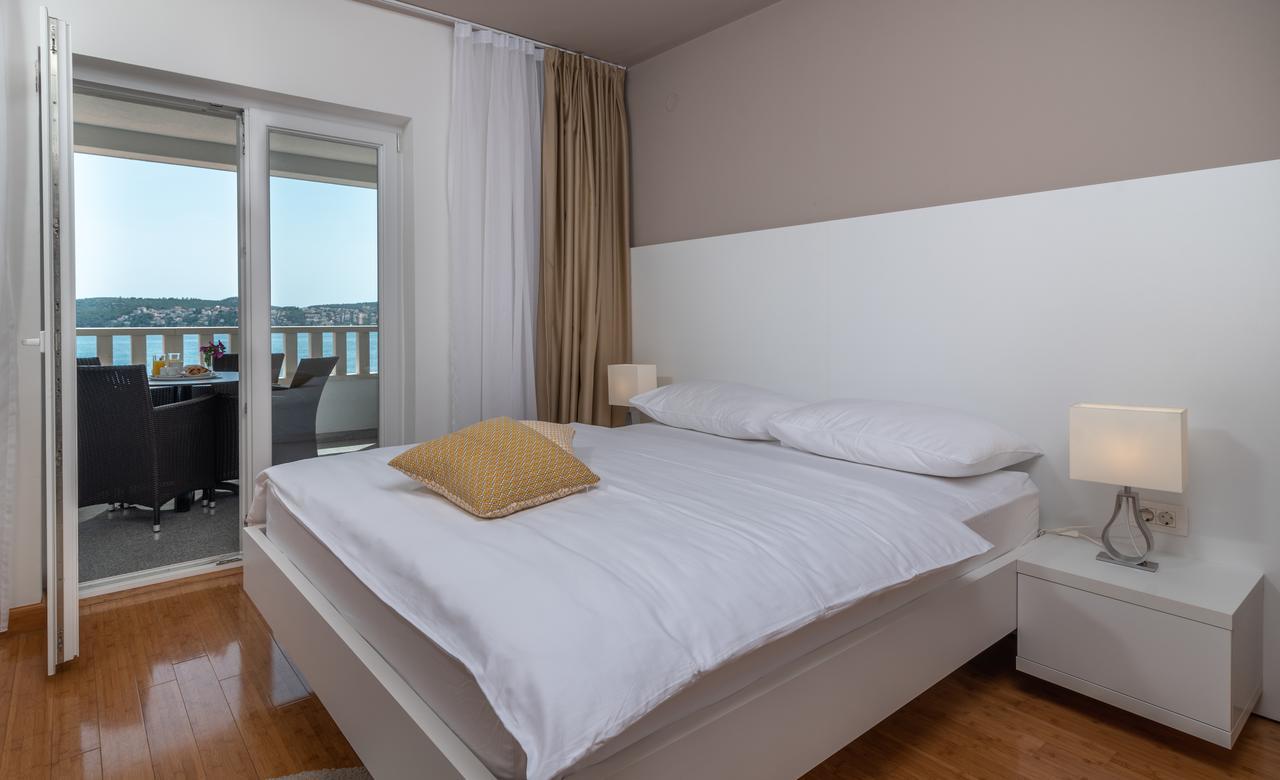 Villa Ana Τρογκίρ Εξωτερικό φωτογραφία
