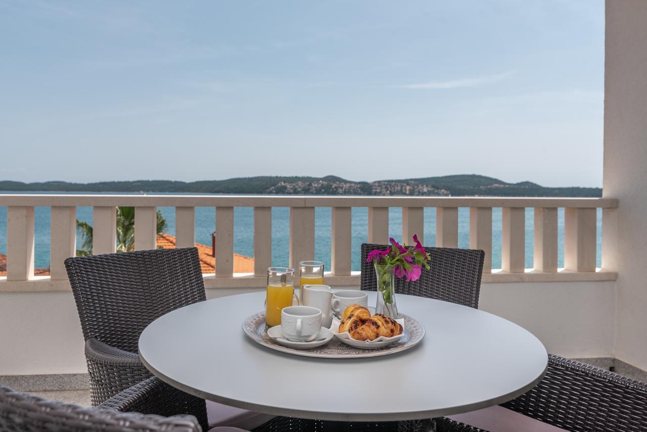 Villa Ana Τρογκίρ Εξωτερικό φωτογραφία