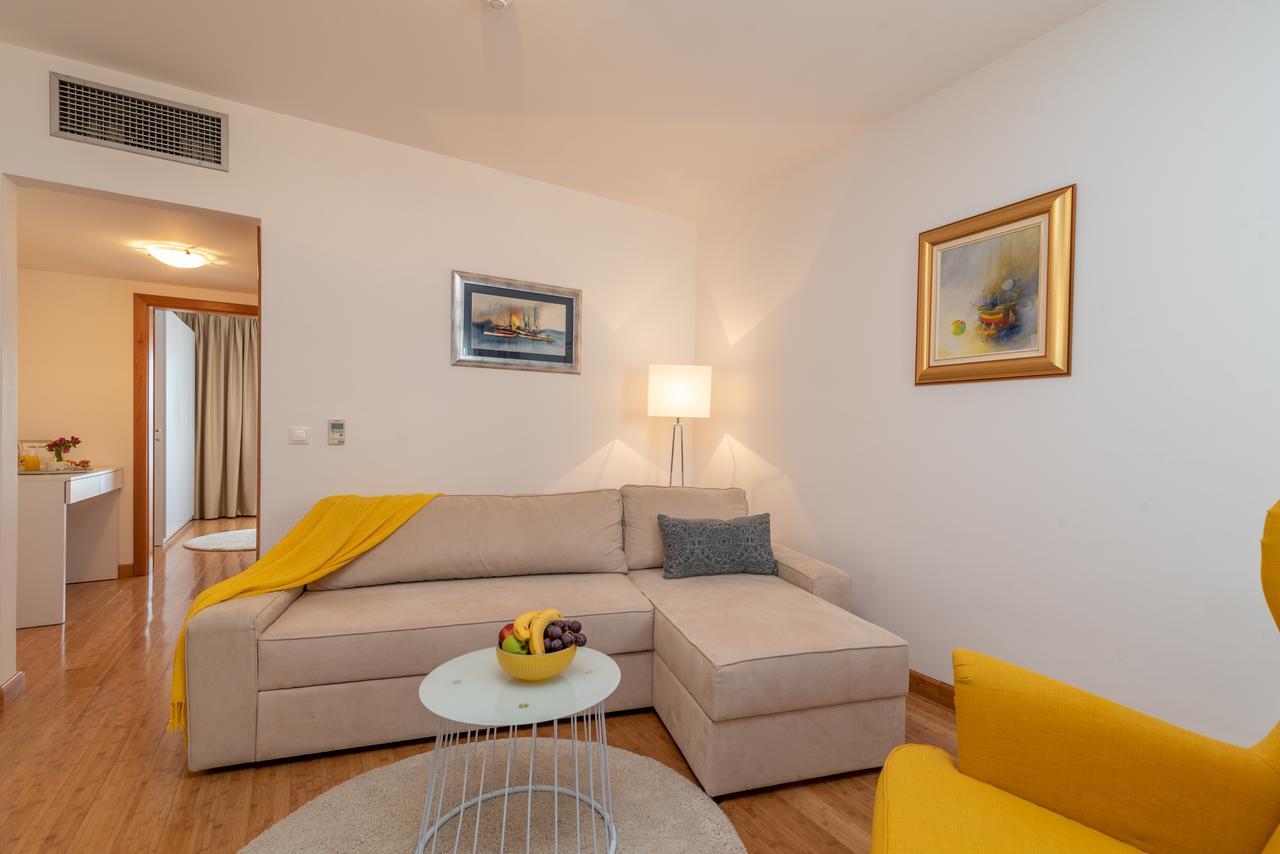 Villa Ana Τρογκίρ Εξωτερικό φωτογραφία