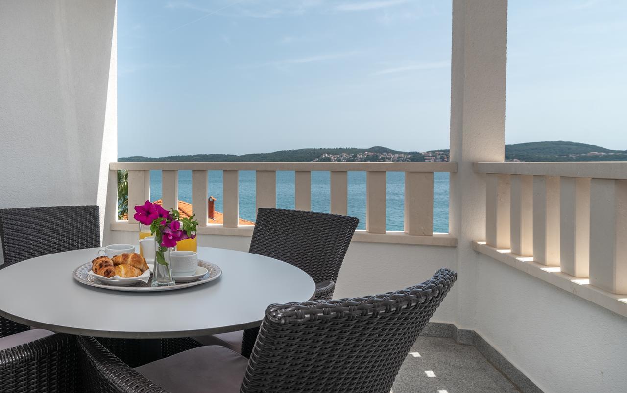 Villa Ana Τρογκίρ Εξωτερικό φωτογραφία