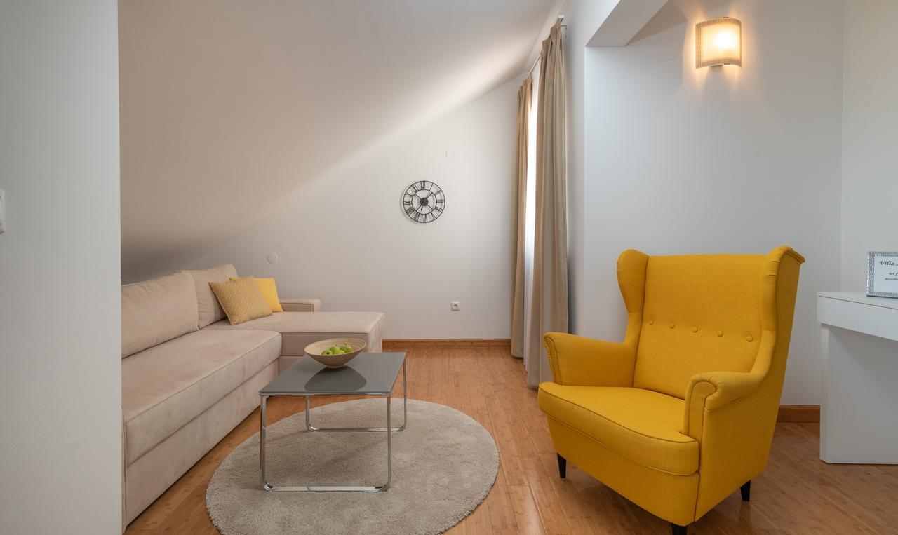 Villa Ana Τρογκίρ Εξωτερικό φωτογραφία