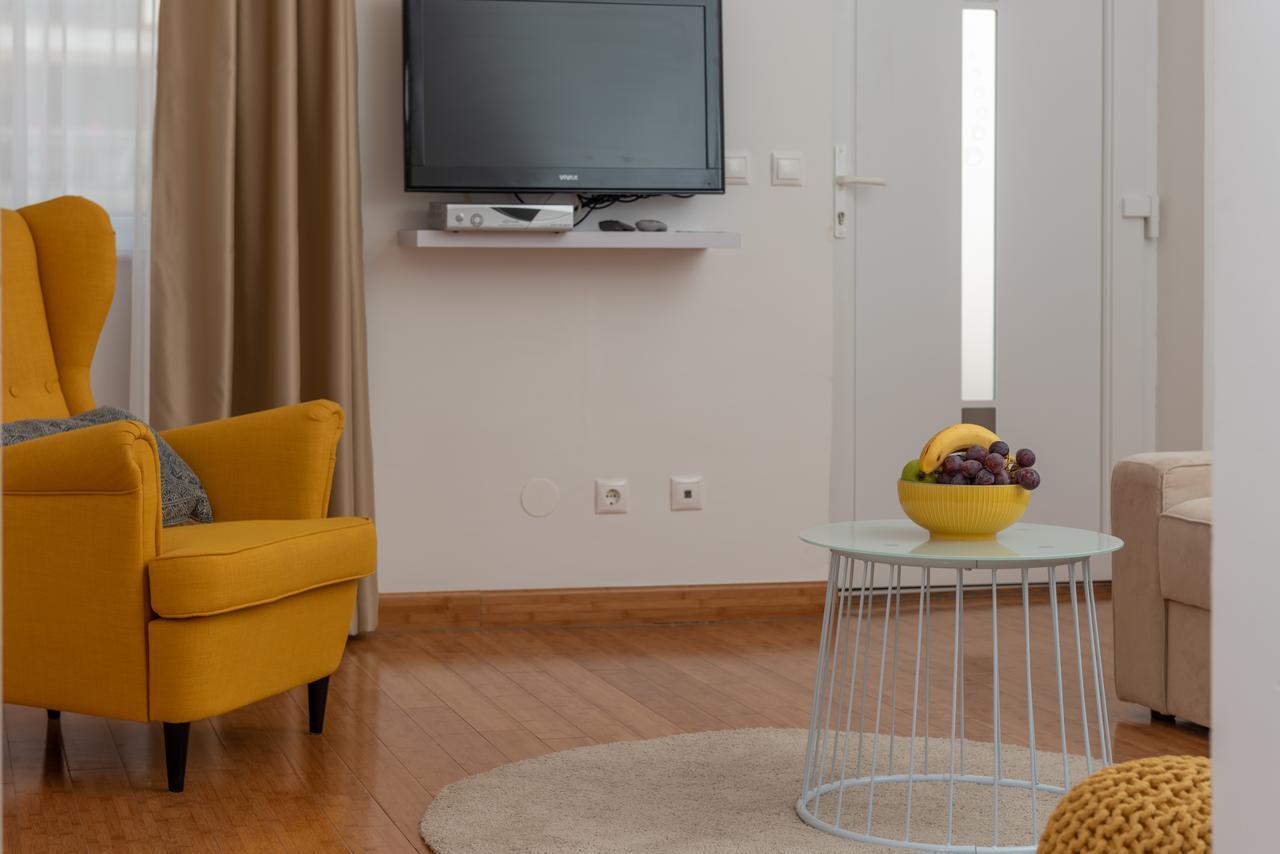 Villa Ana Τρογκίρ Εξωτερικό φωτογραφία