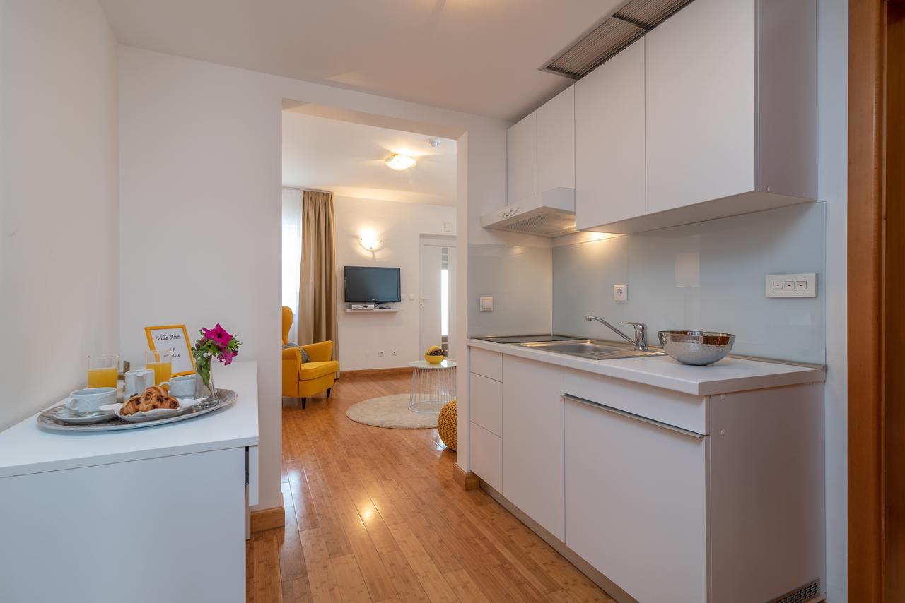Villa Ana Τρογκίρ Εξωτερικό φωτογραφία