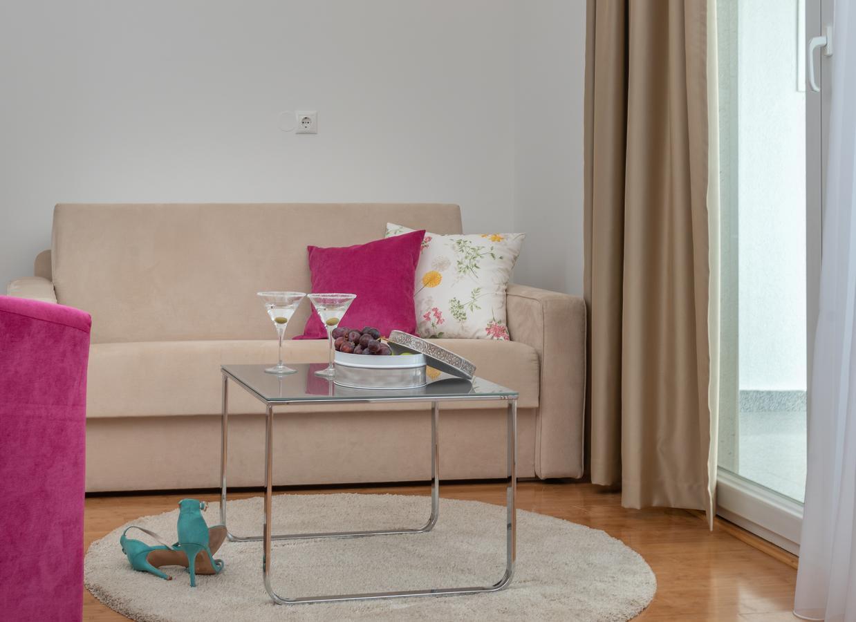 Villa Ana Τρογκίρ Εξωτερικό φωτογραφία