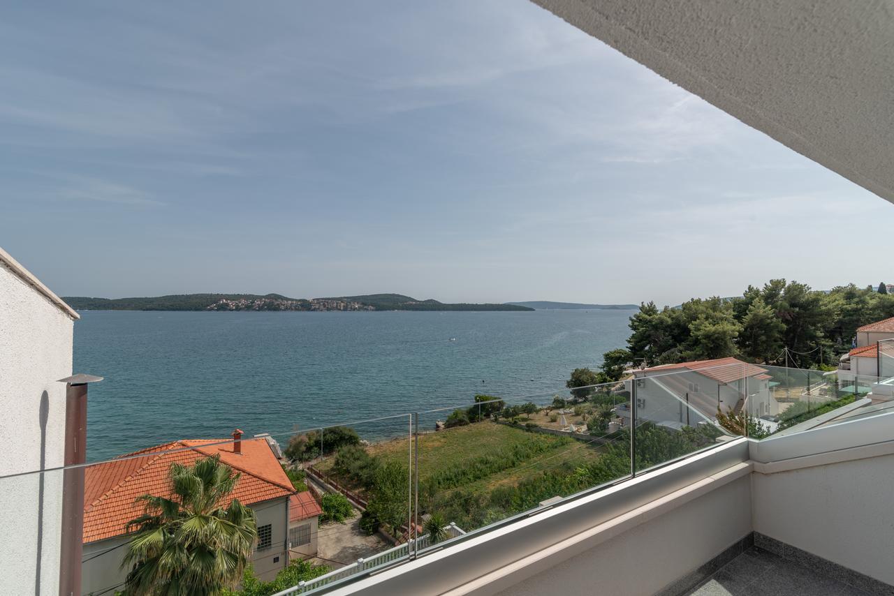 Villa Ana Τρογκίρ Εξωτερικό φωτογραφία
