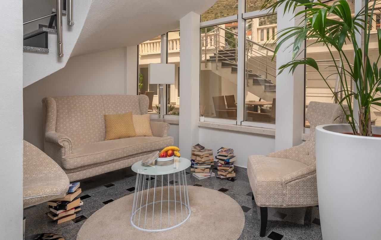 Villa Ana Τρογκίρ Εξωτερικό φωτογραφία
