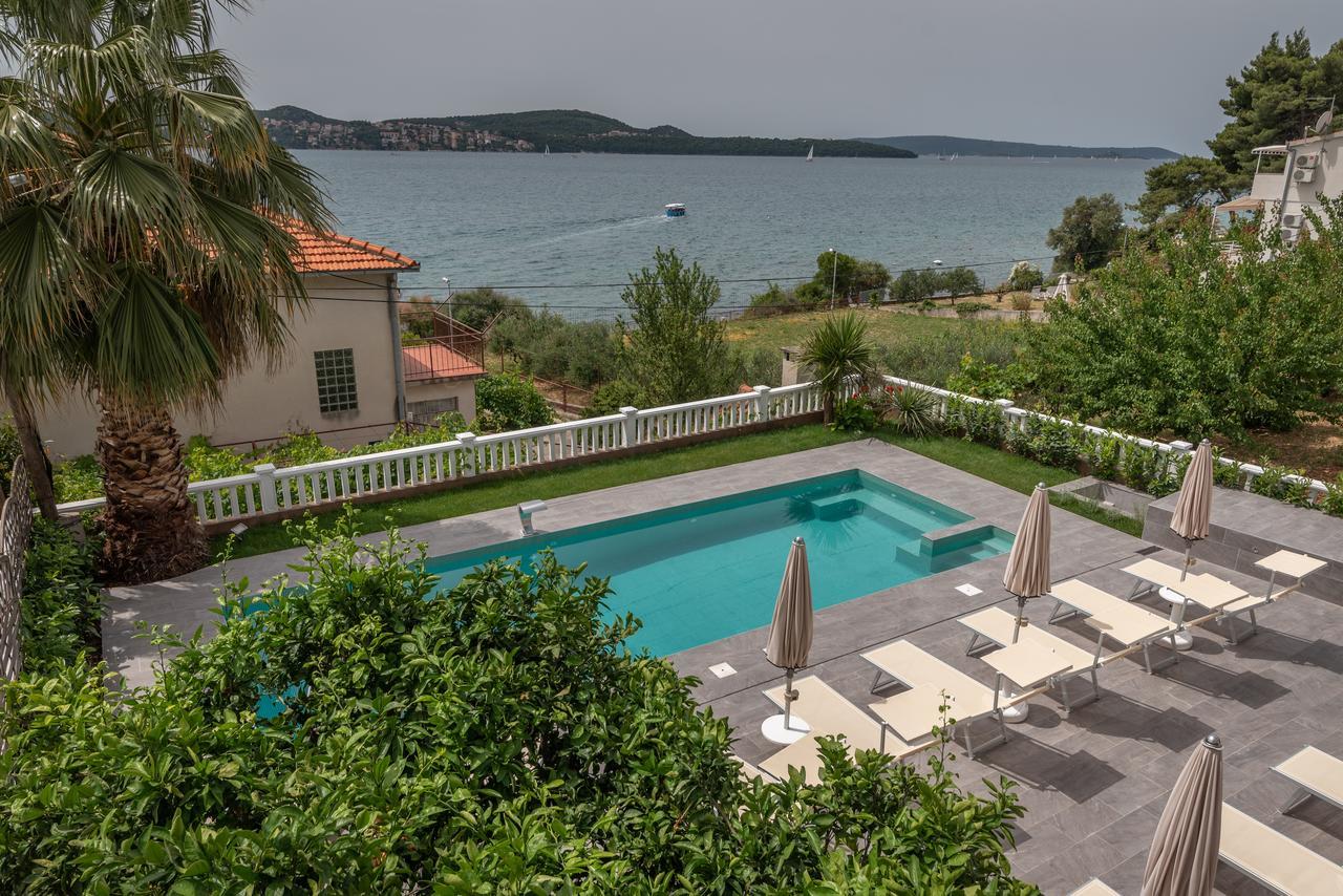 Villa Ana Τρογκίρ Εξωτερικό φωτογραφία