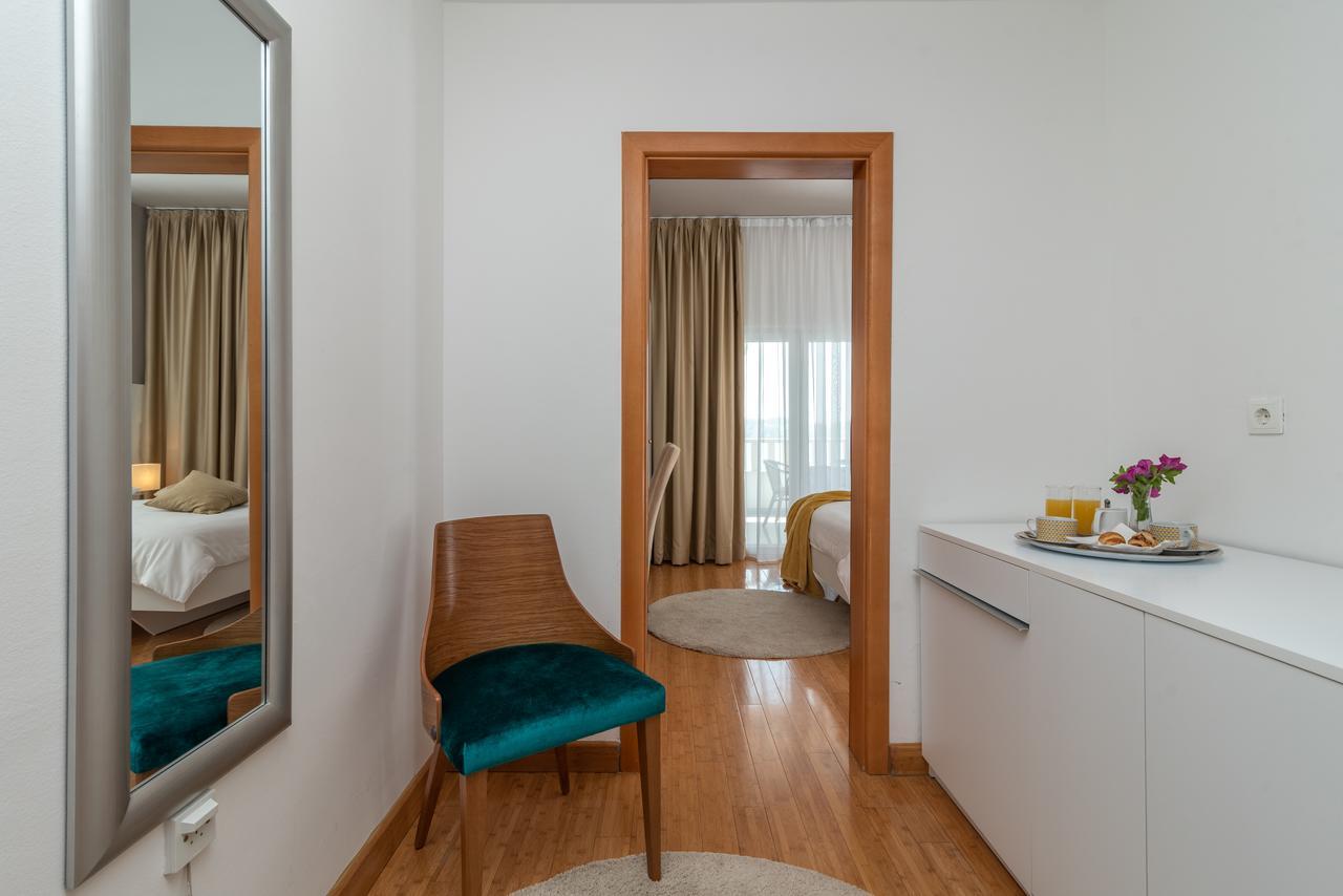 Villa Ana Τρογκίρ Εξωτερικό φωτογραφία